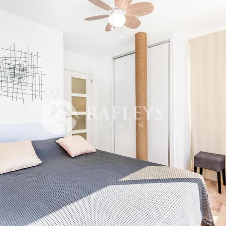 Modern 1 Bedroom Apartement In Very Center Of Marbella. Esterno foto