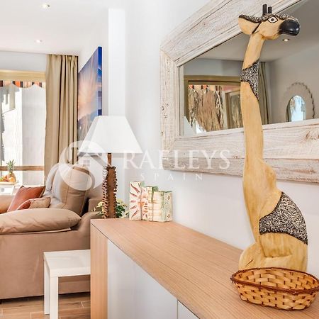Modern 1 Bedroom Apartement In Very Center Of Marbella. Esterno foto