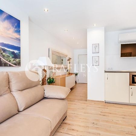 Modern 1 Bedroom Apartement In Very Center Of Marbella. Esterno foto