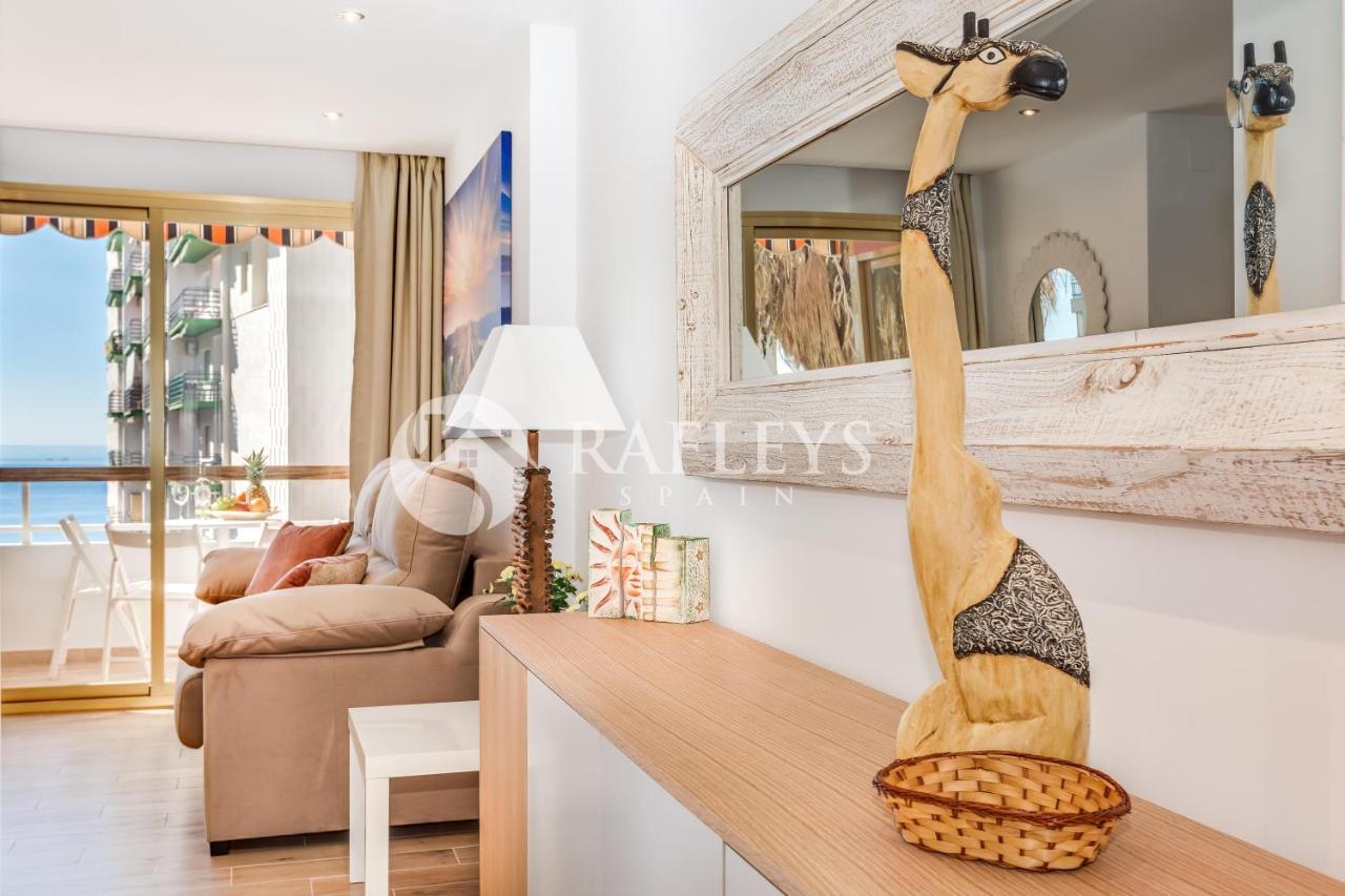 Modern 1 Bedroom Apartement In Very Center Of Marbella. Esterno foto