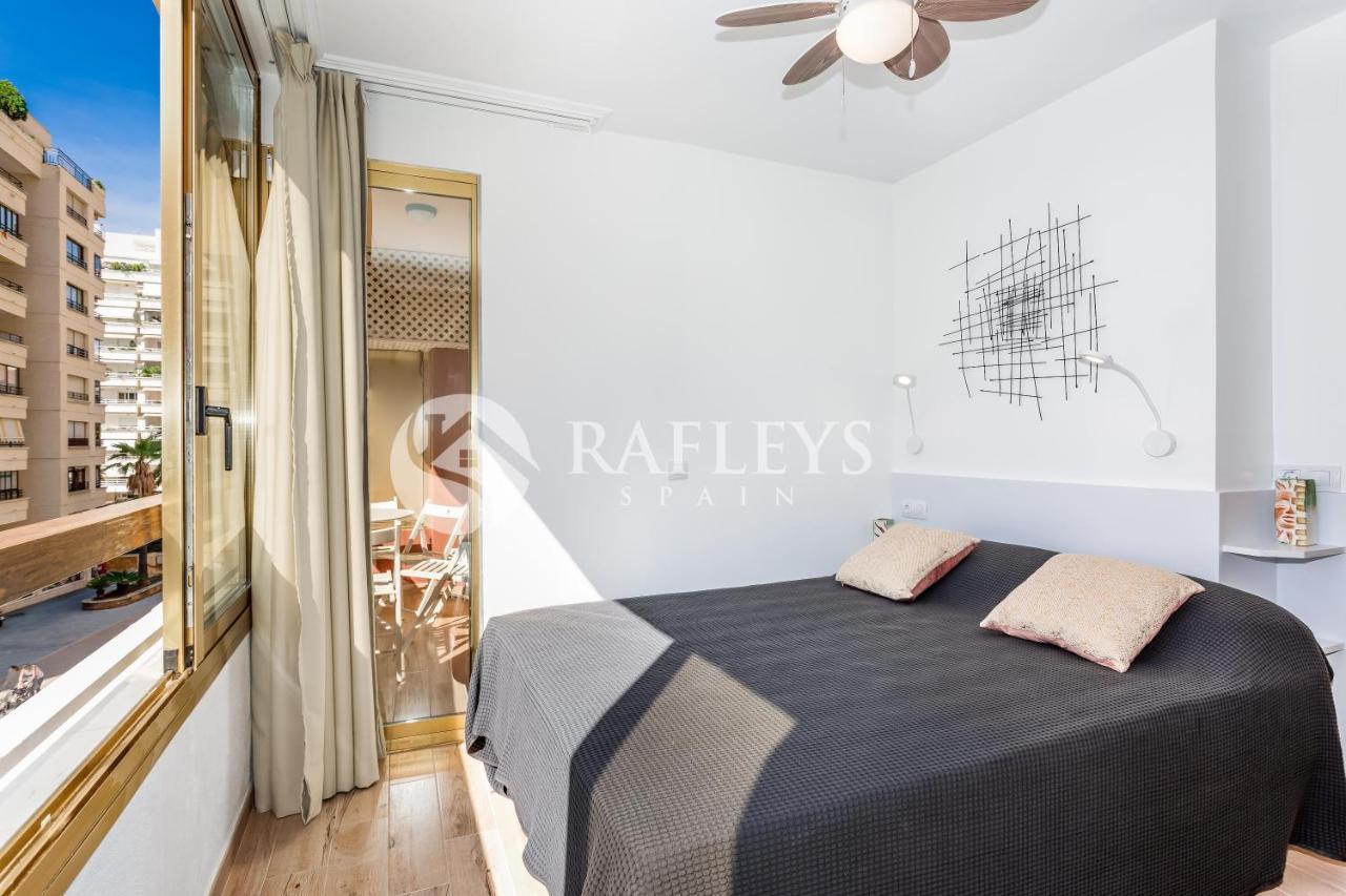 Modern 1 Bedroom Apartement In Very Center Of Marbella. Esterno foto