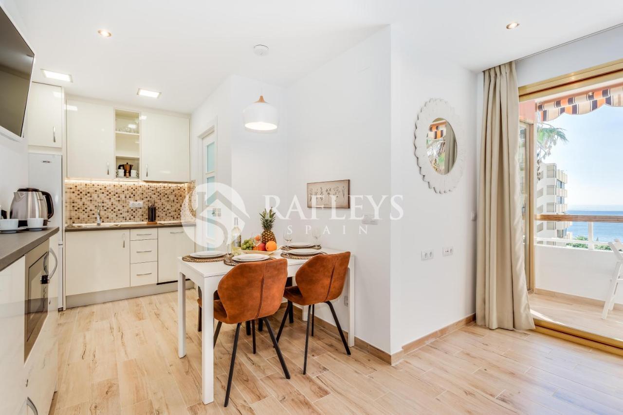 Modern 1 Bedroom Apartement In Very Center Of Marbella. Esterno foto