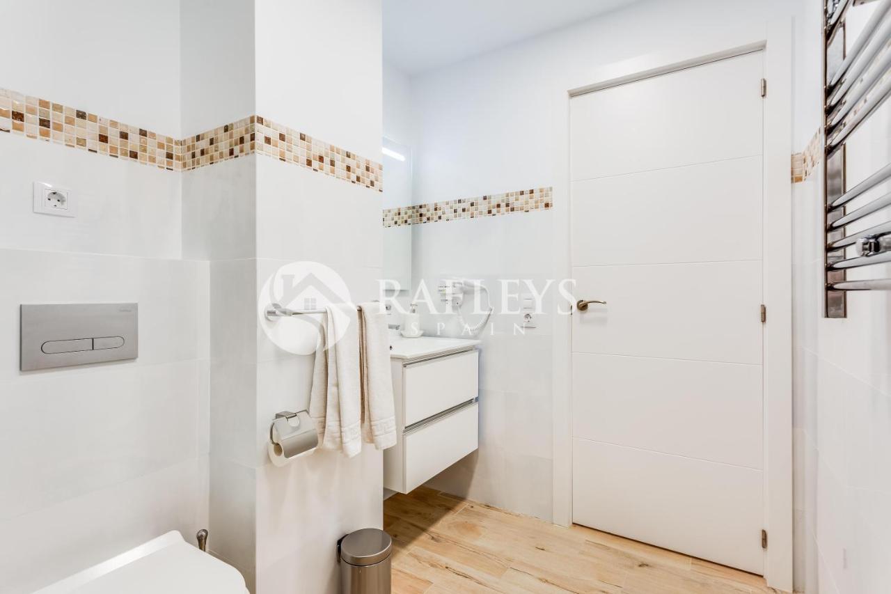 Modern 1 Bedroom Apartement In Very Center Of Marbella. Esterno foto