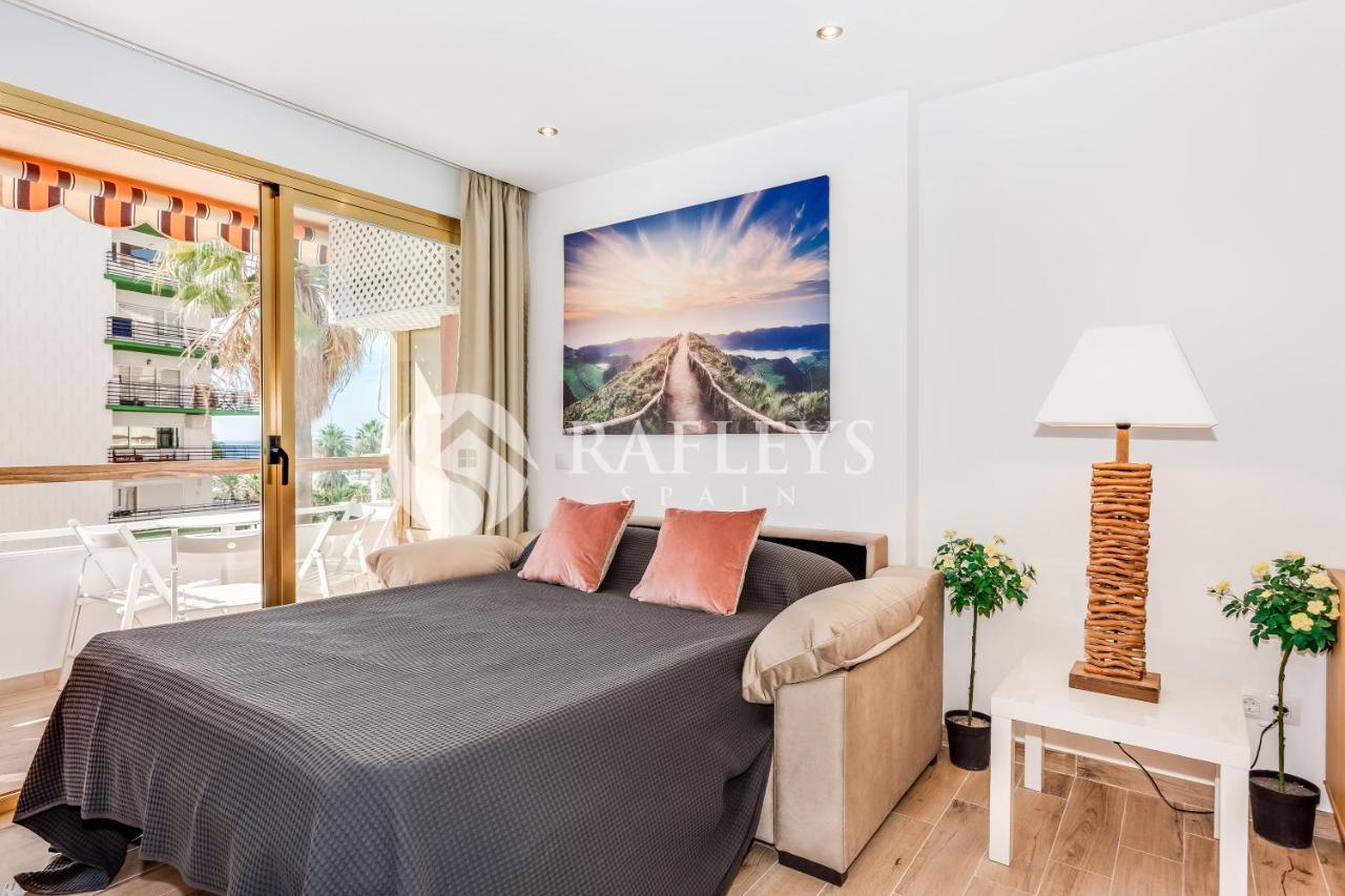 Modern 1 Bedroom Apartement In Very Center Of Marbella. Esterno foto