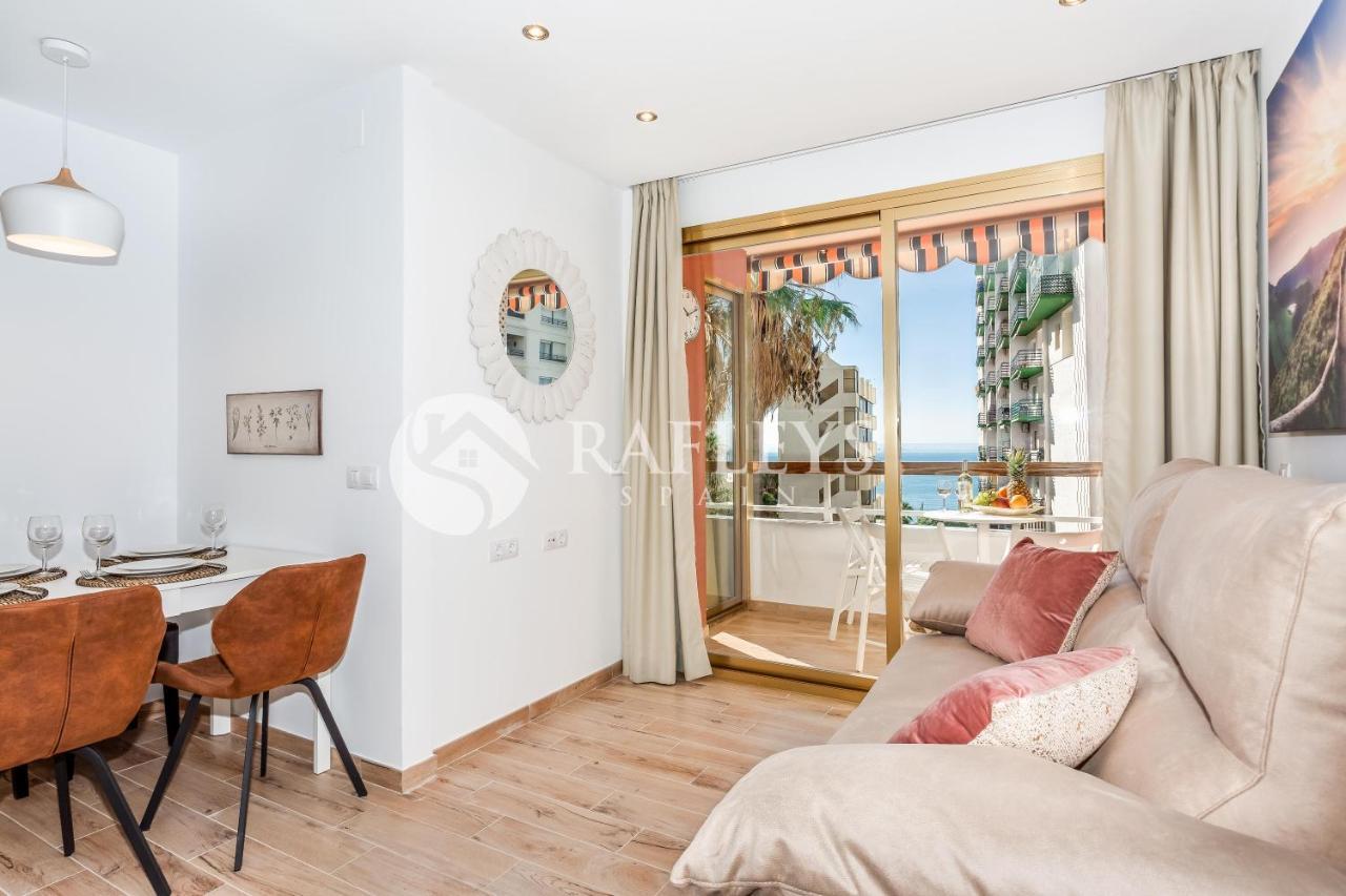 Modern 1 Bedroom Apartement In Very Center Of Marbella. Esterno foto