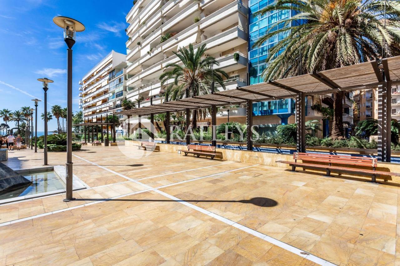 Modern 1 Bedroom Apartement In Very Center Of Marbella. Esterno foto