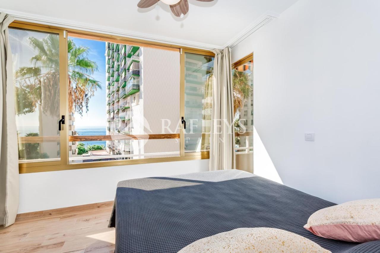 Modern 1 Bedroom Apartement In Very Center Of Marbella. Esterno foto