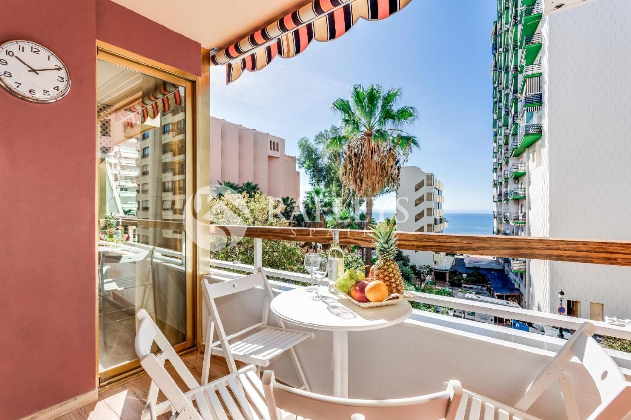 Modern 1 Bedroom Apartement In Very Center Of Marbella. Esterno foto